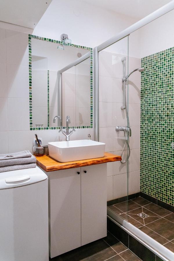 Comfortable & Spacious Lodz City Center Apartment Dış mekan fotoğraf